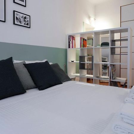 Italianway-Porta Ticinese 78 Lägenhet Milano Exteriör bild