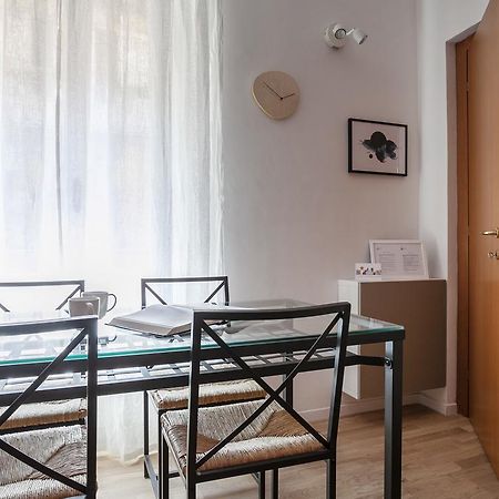 Italianway-Porta Ticinese 78 Lägenhet Milano Exteriör bild