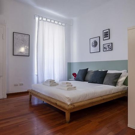 Italianway-Porta Ticinese 78 Lägenhet Milano Exteriör bild