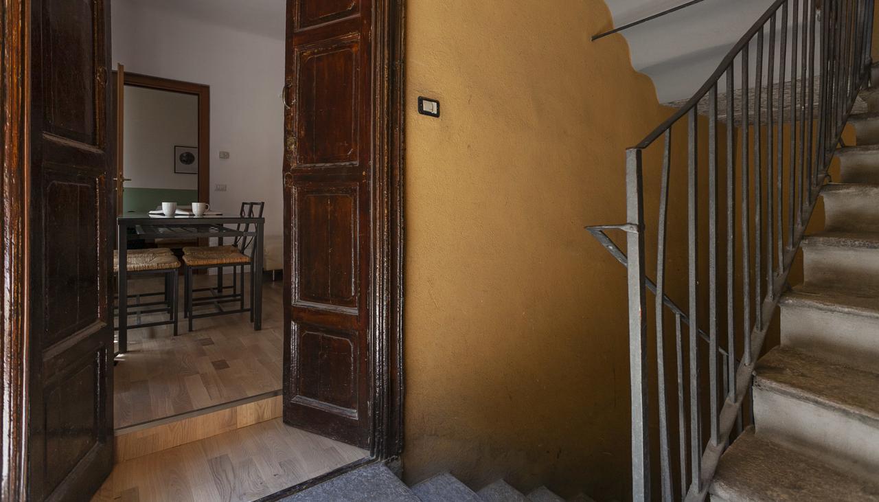 Italianway-Porta Ticinese 78 Lägenhet Milano Exteriör bild